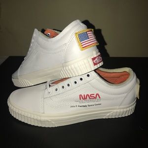 VANS Old Skool (Space Voyager) 9M *Exclusive Drop*